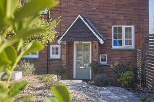 Front Door- click for photo gallery